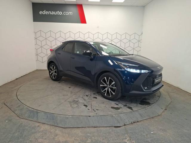 Toyota C-Hr image 3