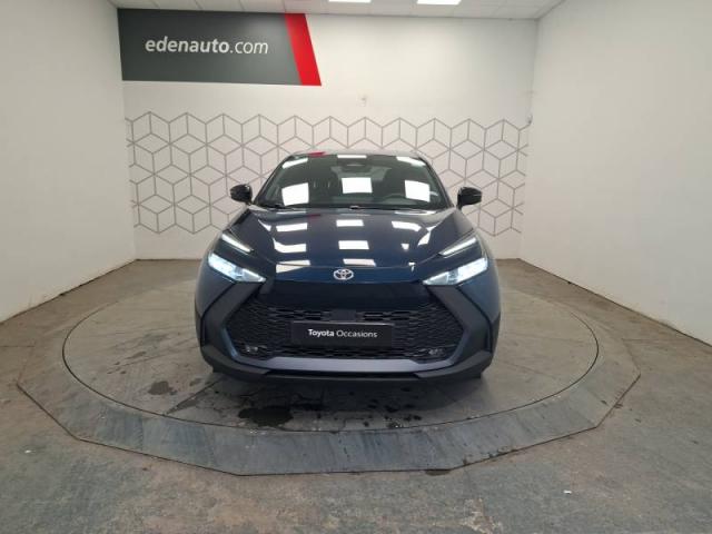 Toyota C-Hr image 2