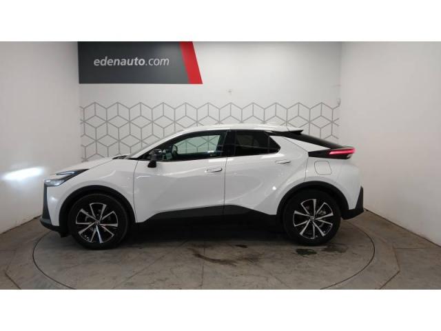 Toyota C-Hr image 8