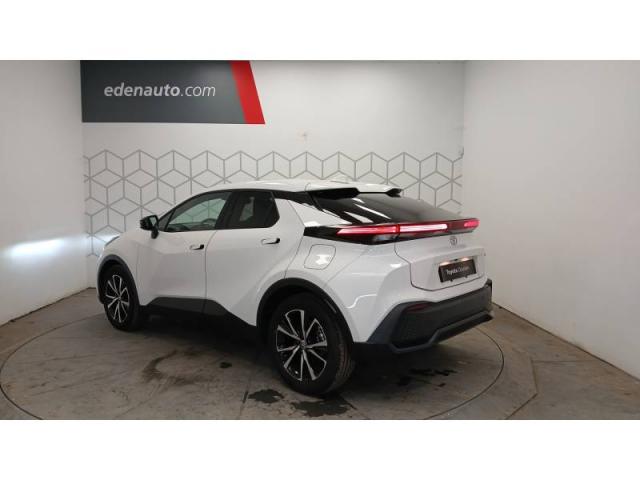 Toyota C-Hr image 7