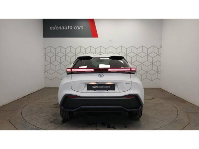 Toyota C-Hr image 3