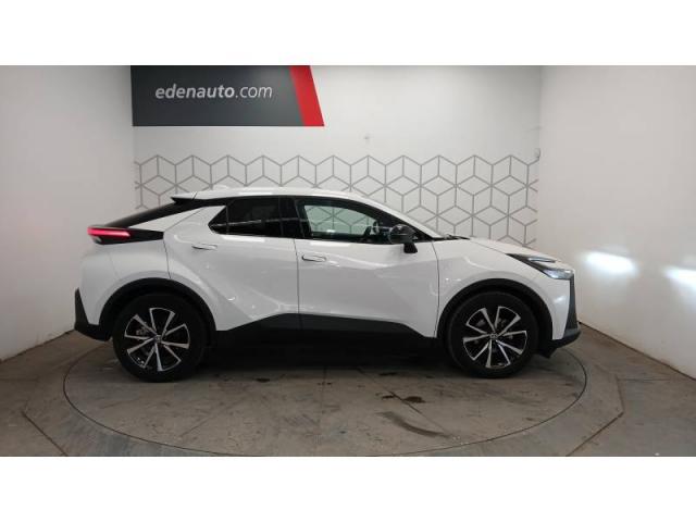 Toyota C-Hr image 1