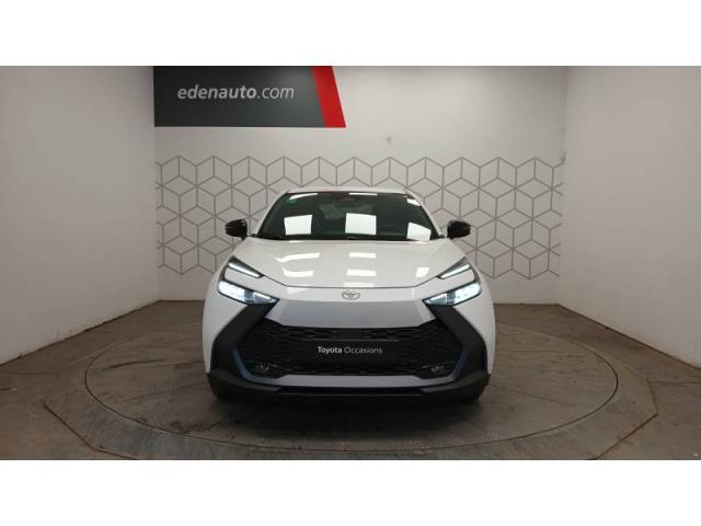 Toyota C-Hr image 5