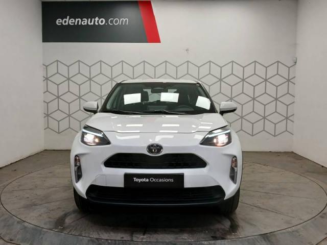 Toyota Yaris image 8
