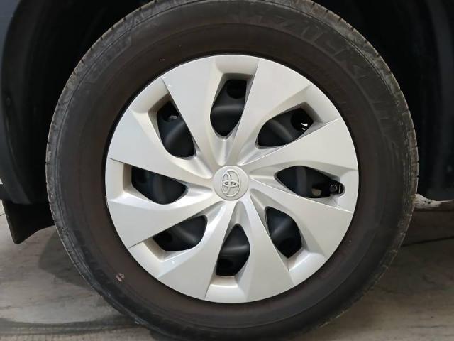 Toyota Yaris image 5