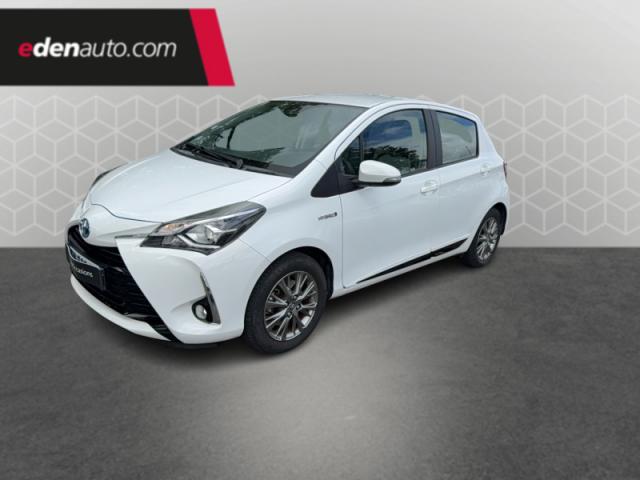 Toyota Yaris Hybride 100h Dynamic