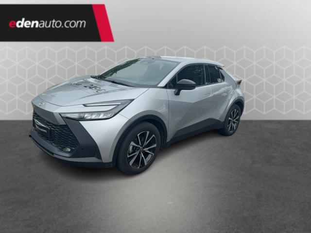 Toyota C-Hr Hybride 200 Design