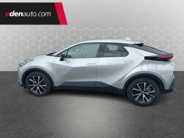 Toyota C-Hr image 9