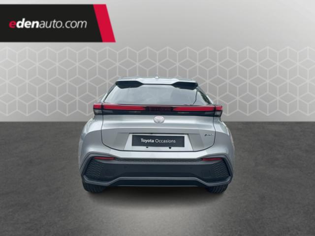 Toyota C-Hr image 5