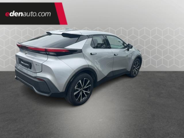 Toyota C-Hr image 7