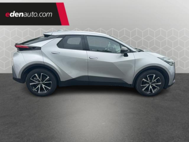Toyota C-Hr image 8