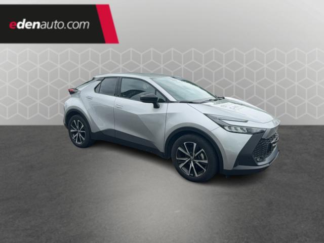 Toyota C-Hr image 2