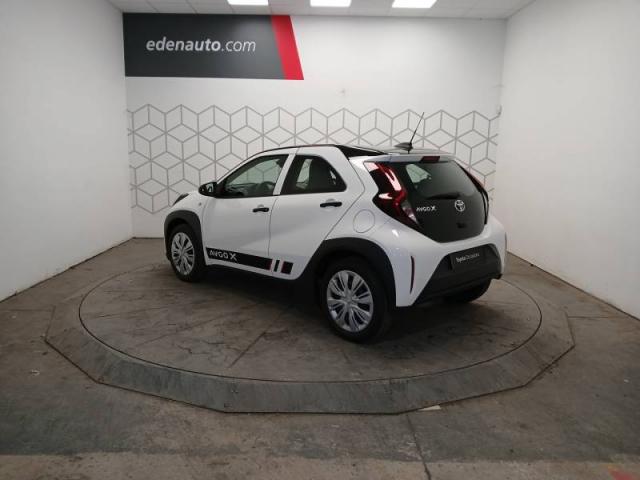 Toyota Aygo X image 4
