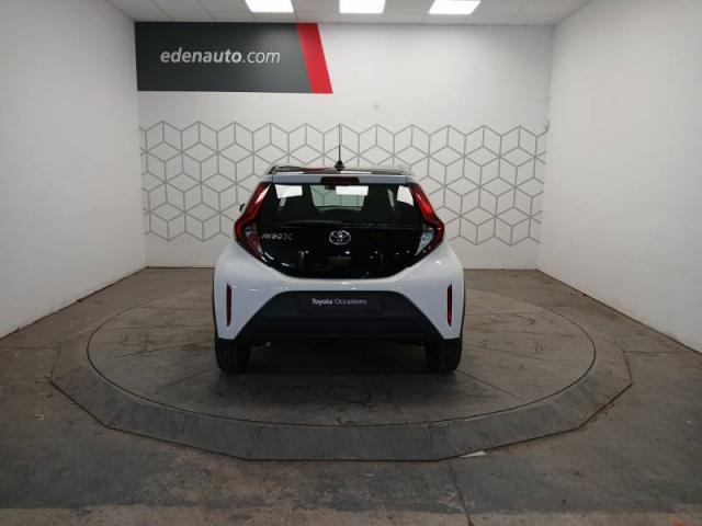 Toyota Aygo X image 8