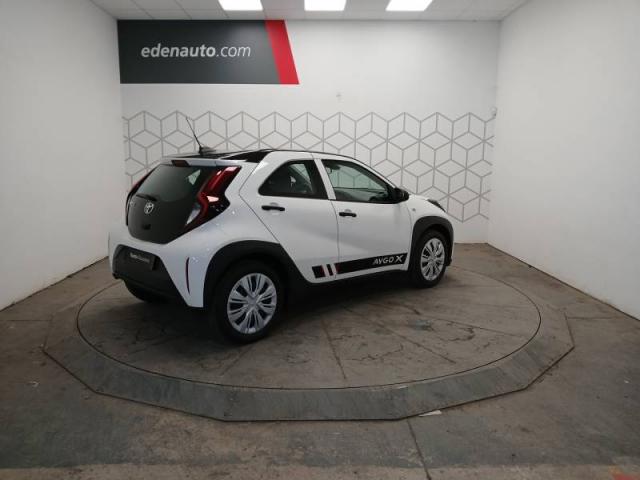 Toyota Aygo X image 7