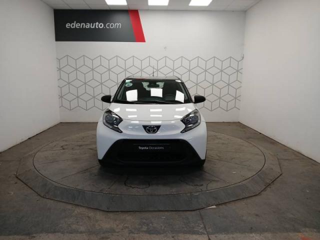 Toyota Aygo X image 5