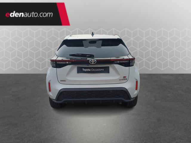 Toyota Yaris image 9
