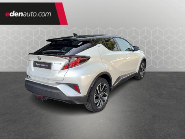 Toyota C-Hr image 8