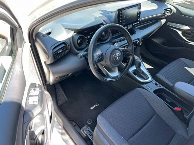 Toyota Yaris image 8