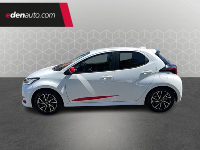 Toyota Yaris image 3