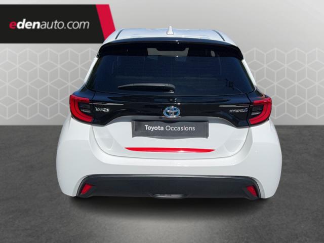 Toyota Yaris image 5
