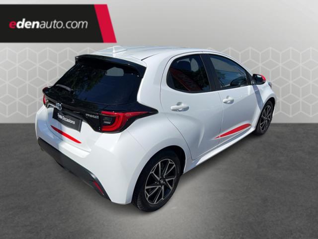 Toyota Yaris image 2