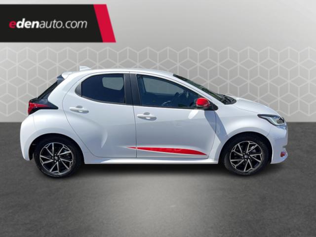 Toyota Yaris image 7
