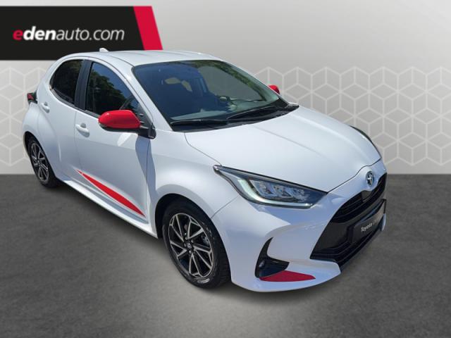 Toyota Yaris image 1