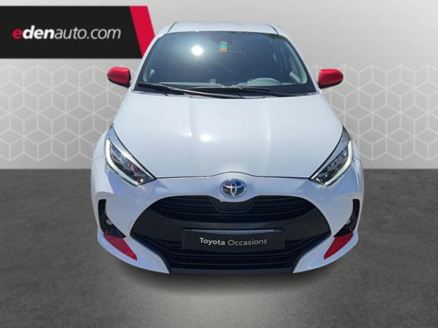 Toyota Yaris image 9