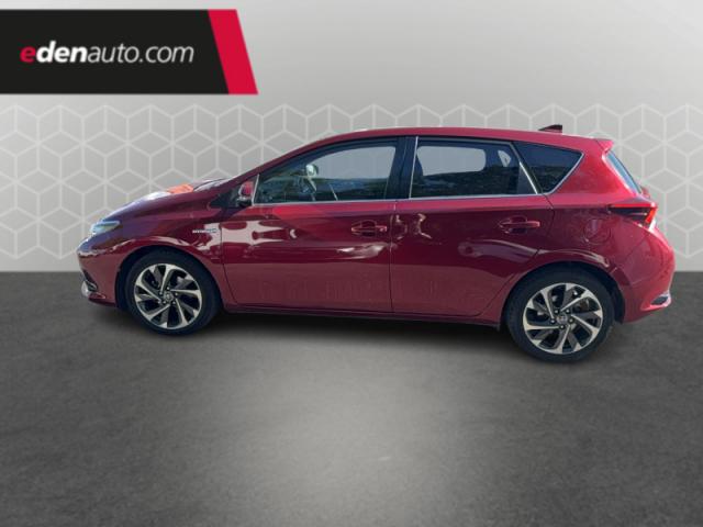 Toyota Auris image 7