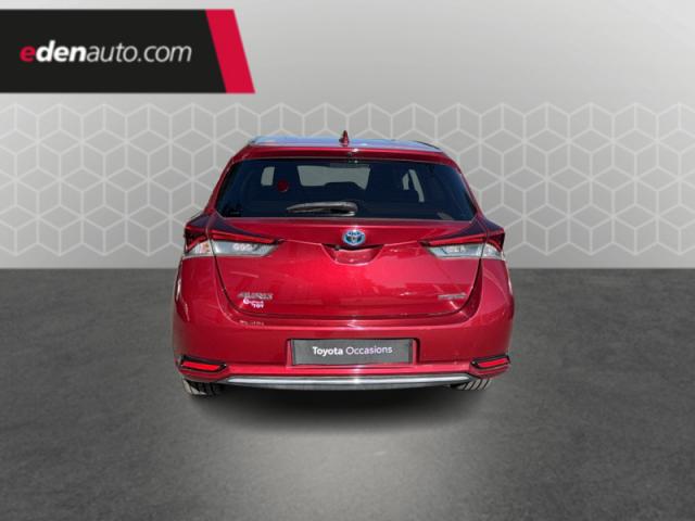 Toyota Auris image 9