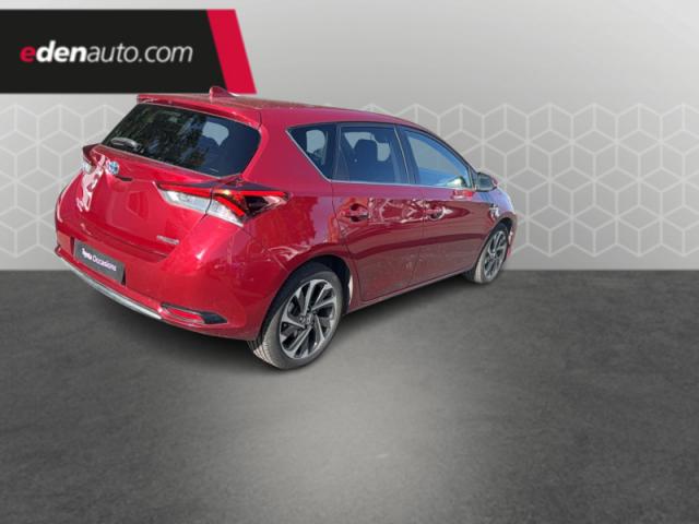 Toyota Auris image 6