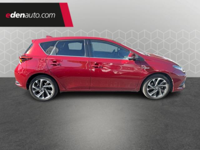 Toyota Auris image 3