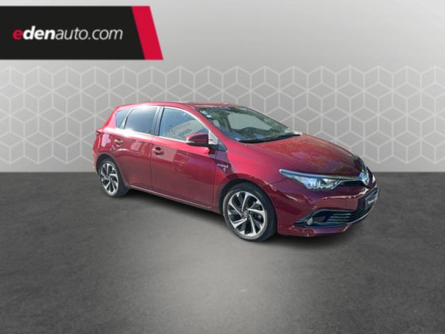 Toyota Auris image 1