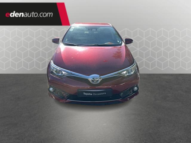 Toyota Auris image 5