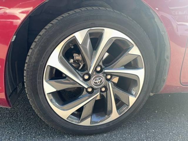 Toyota Auris image 4