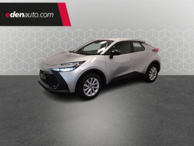 Toyota C-Hr Hybride 140 Dynamic Business