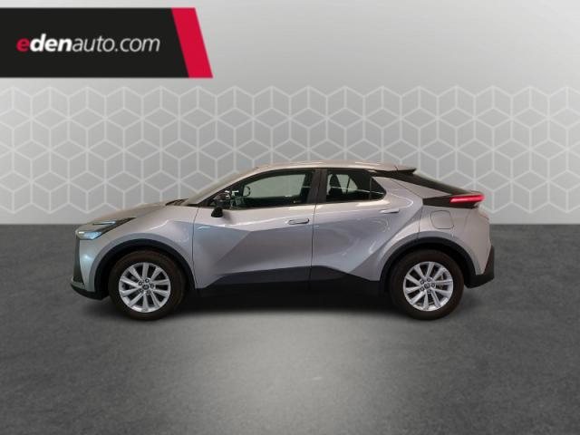 Toyota C-Hr image 2