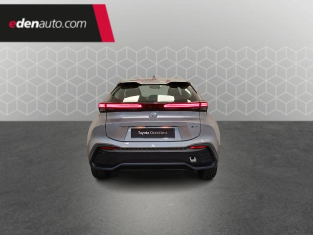 Toyota C-Hr image 9