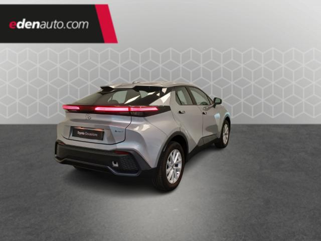 Toyota C-Hr image 6
