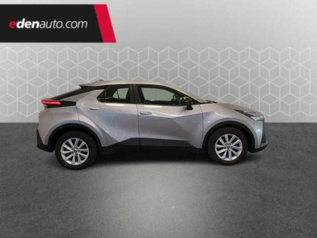 Toyota C-Hr image 8