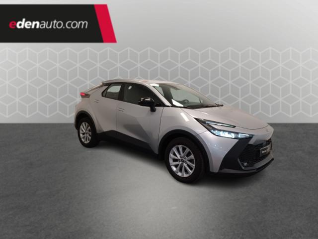 Toyota C-Hr image 3