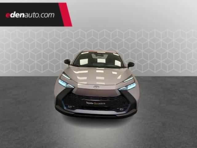 Toyota C-Hr image 5