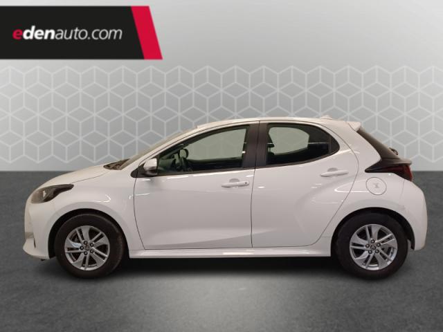 Toyota Yaris image 5
