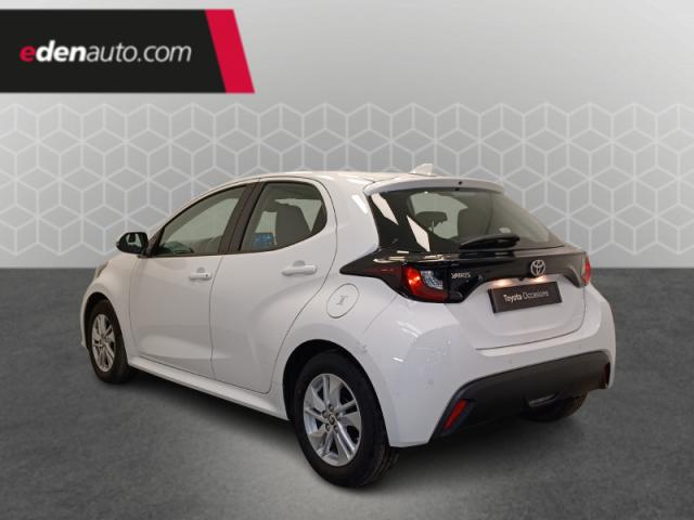 Toyota Yaris image 9