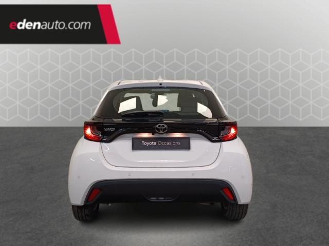 Toyota Yaris image 1