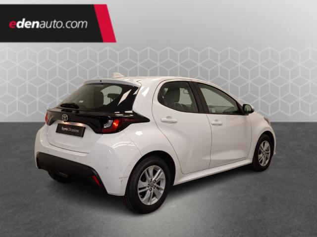Toyota Yaris image 6