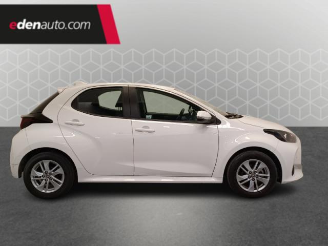 Toyota Yaris image 7