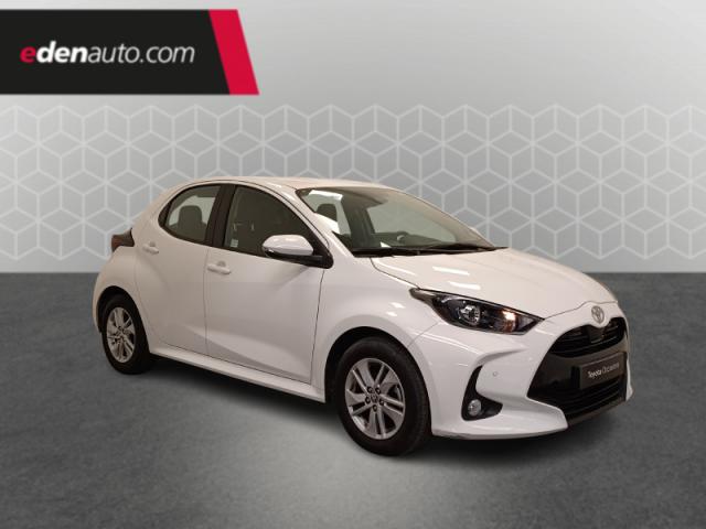 Toyota Yaris image 2