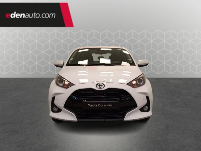 Toyota Yaris image 3